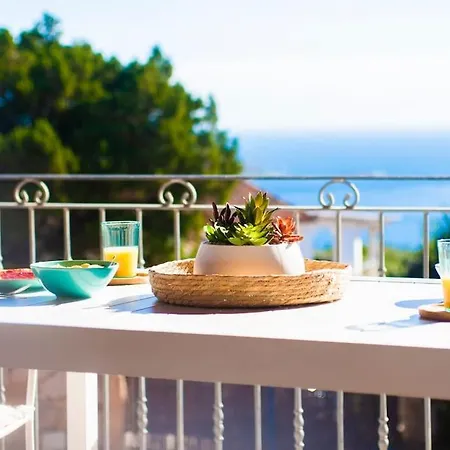 Elisa Con Giardino E Rooftop Hotell Porto Cervo