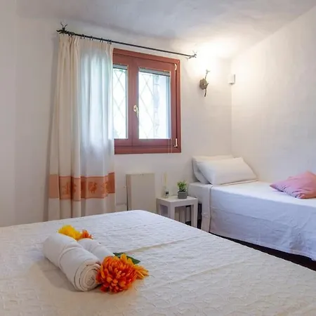 Villa Elisa Con Giardino E Rooftop