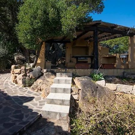 Villa Elisa Con Giardino E Rooftop *